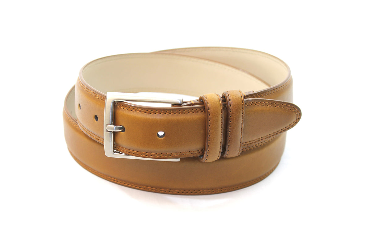 Stacy adams outlet belts